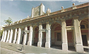 Gaeta e il Mare